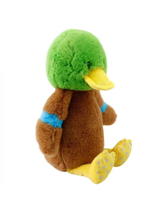 Worlds Softest Klasik Peluş Ördek 40 cm