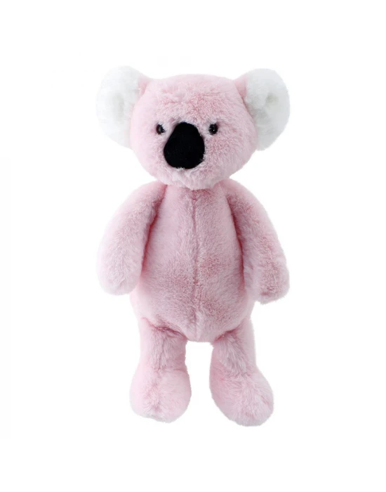 Worlds Softest Klasik Peluş Pembe Koala 40 cm