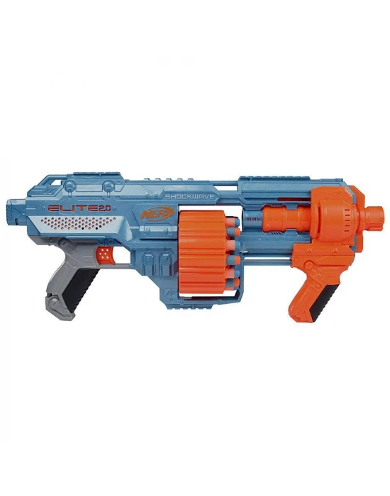 Nerf Elite 2.0 Shockwave RD-15