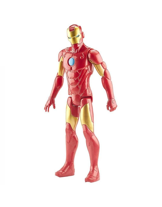 Avengers Endgame Titan Hero Iron Man Figür