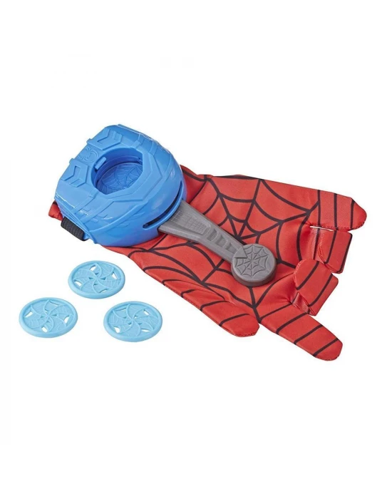 Spider-Man Ağ Fırlatan Eldiven
