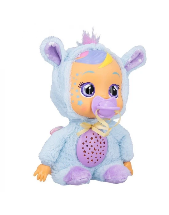 Cry Babies İyi Geceler Jenna