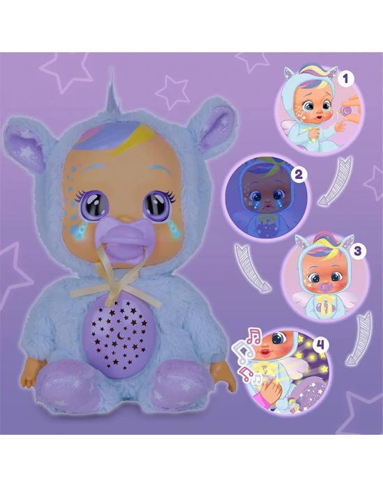 Cry Babies İyi Geceler Jenna