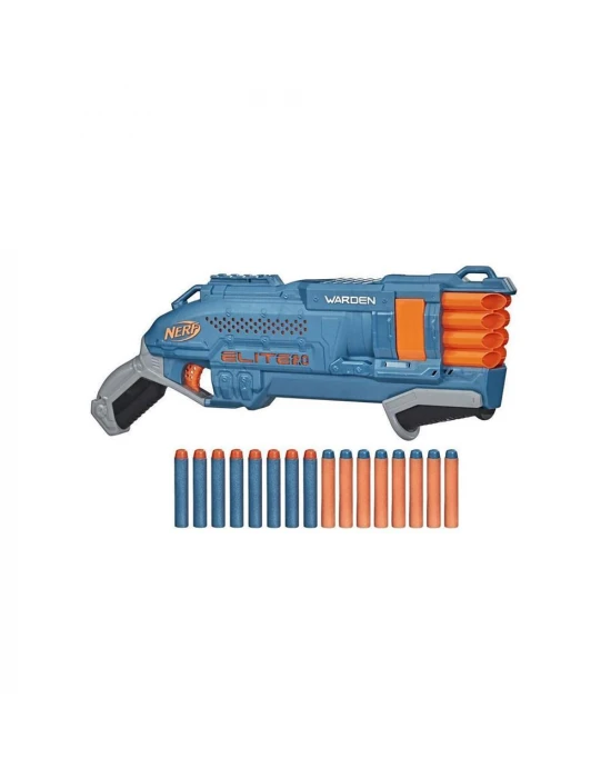 Nerf Elite 2.0 Warden