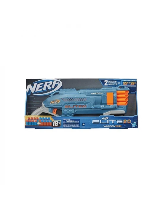 Nerf Elite 2.0 Warden