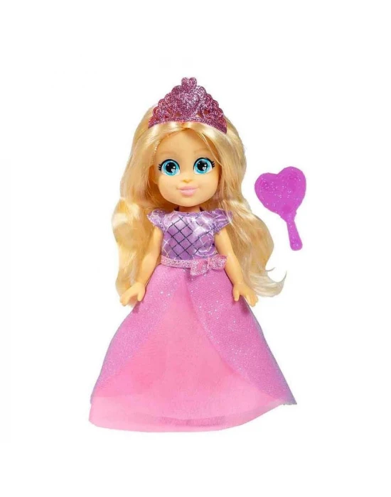 Love Diana 15 cm Prenses Bebek