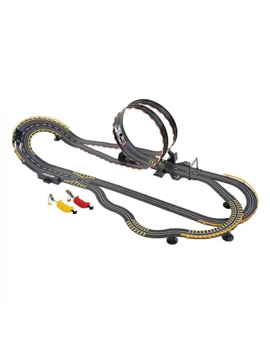 Extreme Drive Yarış Seti