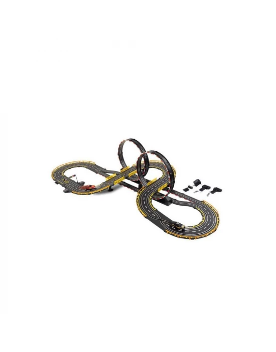 Super Loops Yarış Seti