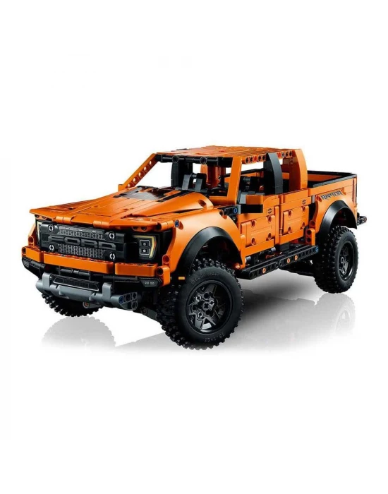 Lego Technic Ford F-150 Raptor 42126