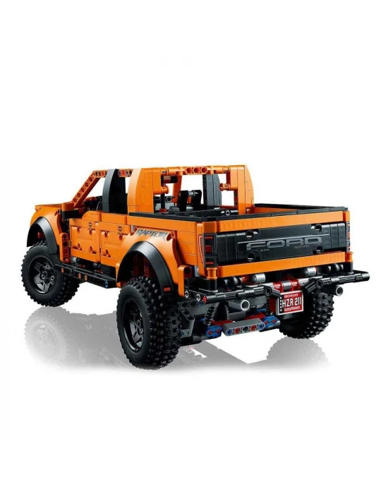 Lego Technic Ford F-150 Raptor 42126