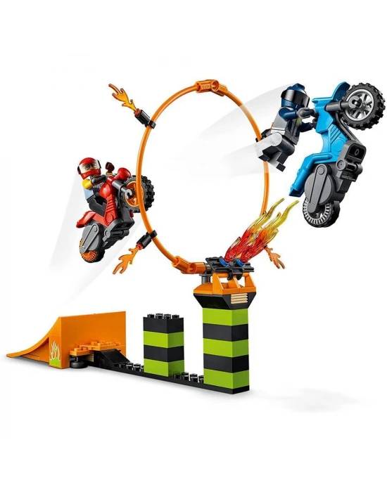 Lego City Gösteri Yarışması 60299