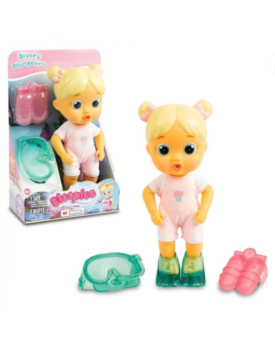 Bloopies Bebek Sweety