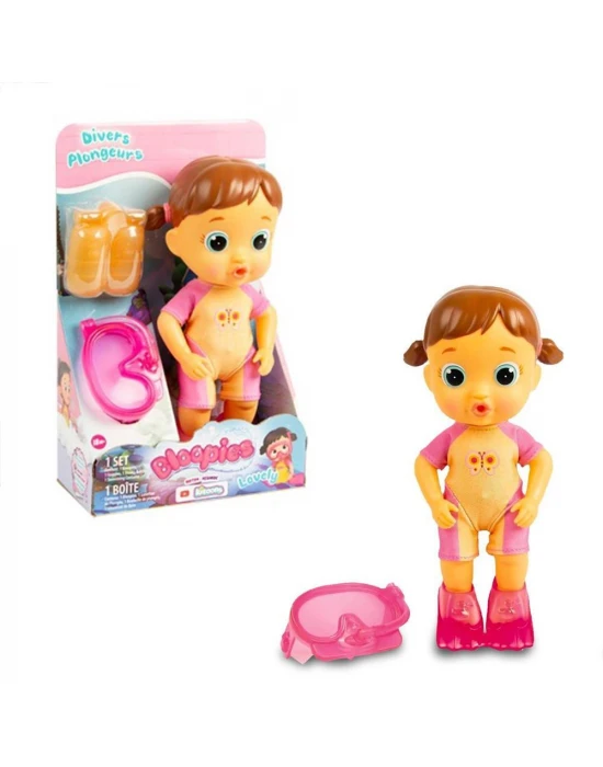 Bloopies Bebek Lovely