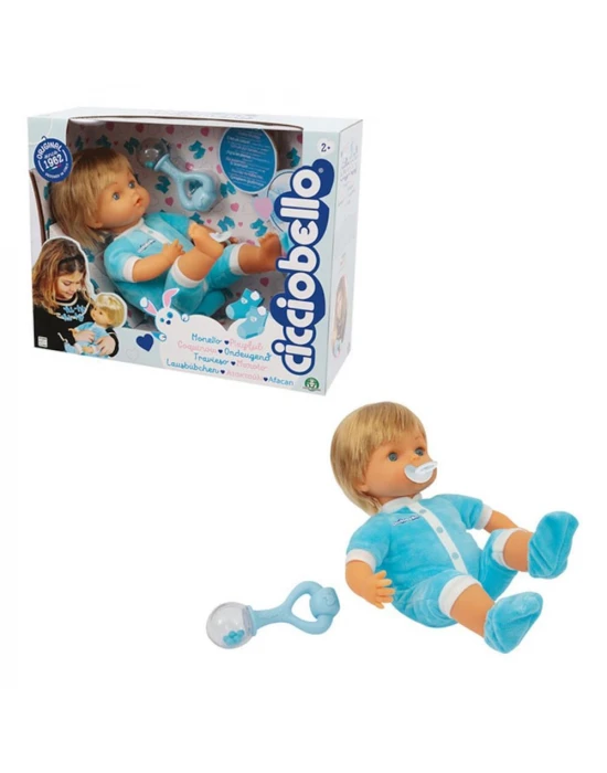 Cicciobello Afacan