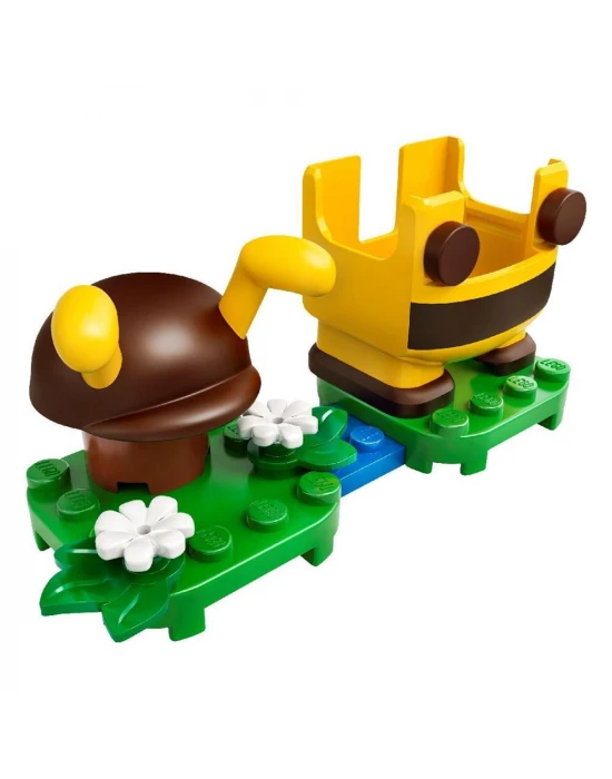 Lego Super Mario Bee Mario Güçlendirme Paketi 71393