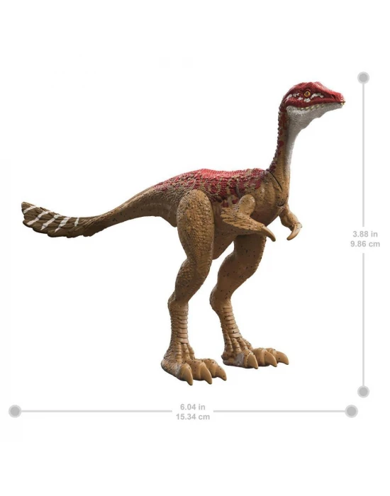 Jurassic World Dinozor Figürleri - Mononykus