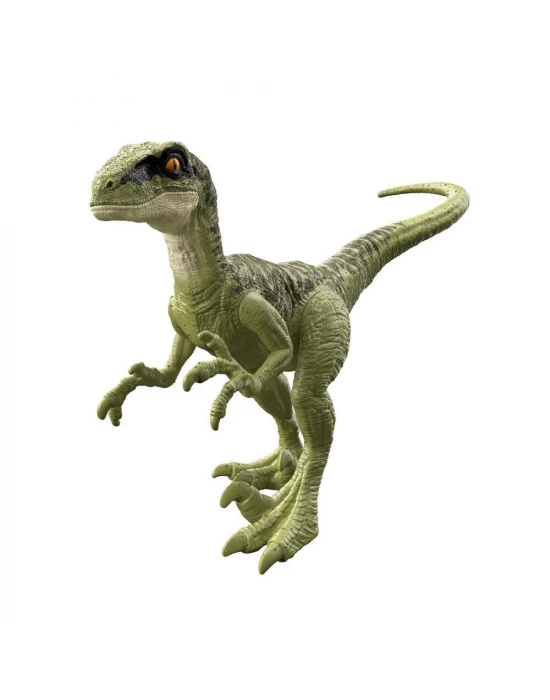 Jurassic World Dinozor Figürleri - Velociraptor