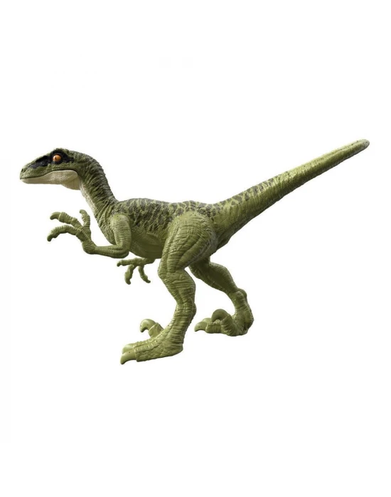 Jurassic World Dinozor Figürleri - Velociraptor