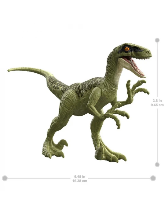 Jurassic World Dinozor Figürleri - Velociraptor