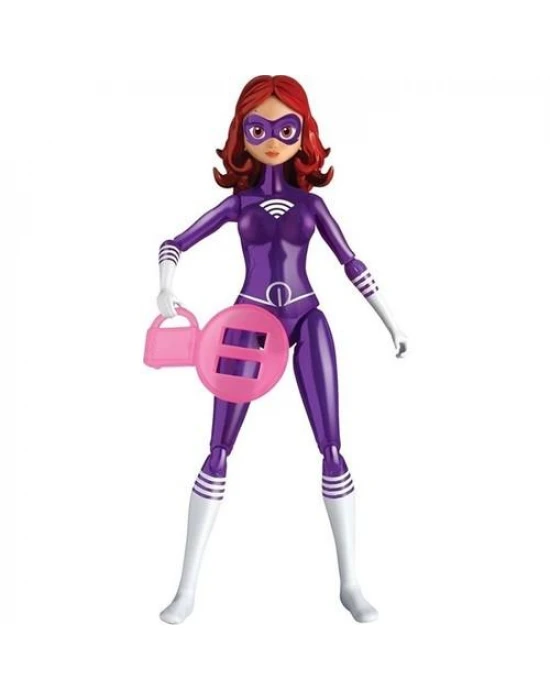 Miraculous Figür Lady Wifi 39727