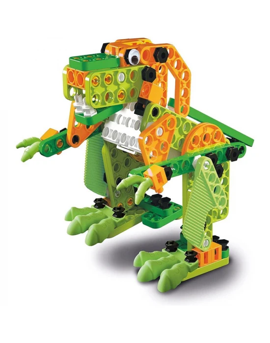 Clementoni Mechanics Junior Hareketli Dinozorlar