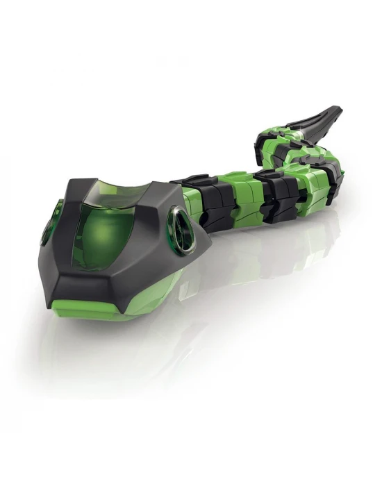 Clementoni Robotik Laboratuvarı - SlitherBot