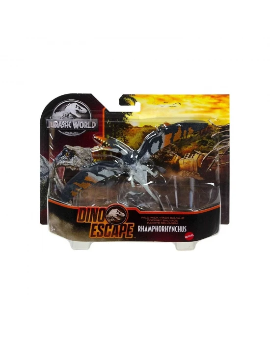Jurassic World Rhamphorhynchus Dinazor Figür 16 cm