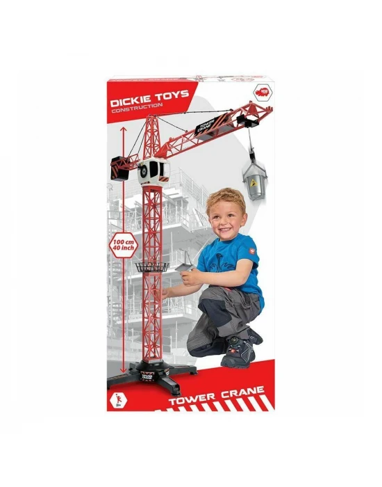 Tower Crane 100 cm