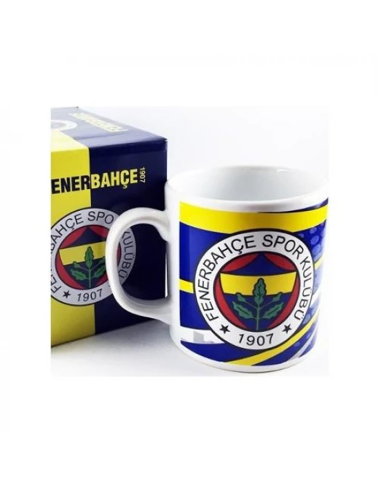 Fenerbahçe Mgm kupa bardak