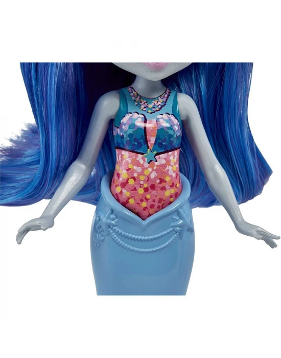 Enchantimals Aile Serileri - Yunus Dorinda Ailesi