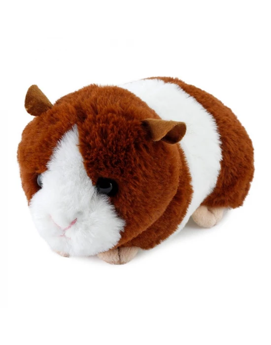 Ginepig Koyu Renk 25 cm