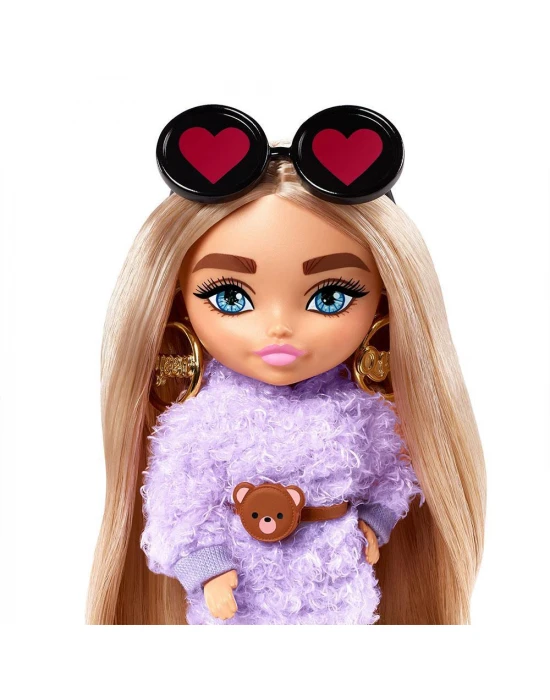 Barbie Extra Mini Bebekler HGP66