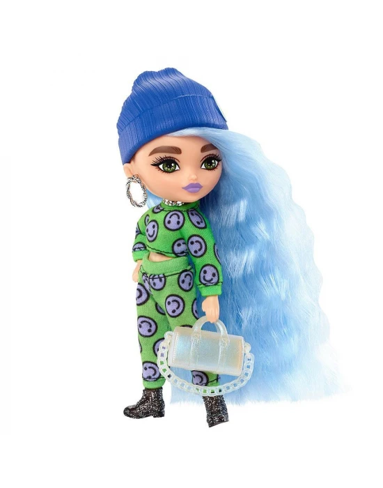 Barbie Extra Mini Bebekler HGP65
