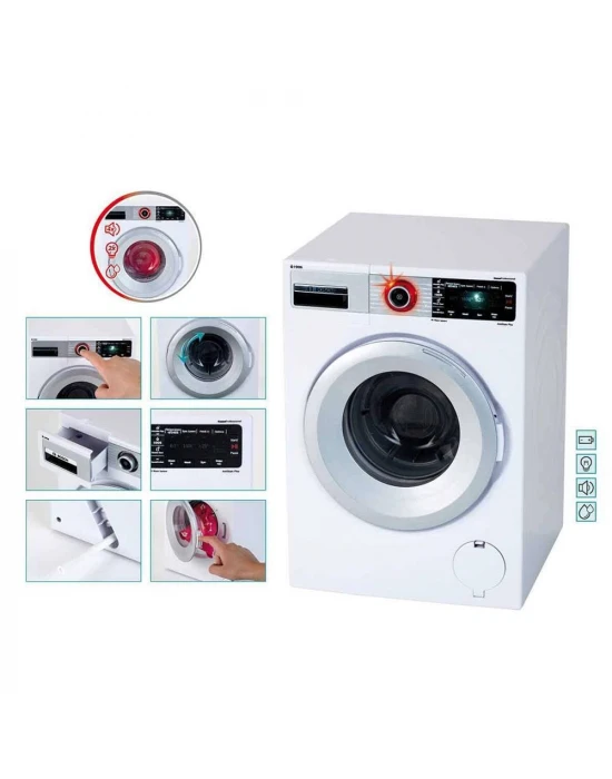 Bosch Home Professional Oyuncak Çamaşır Makinesi