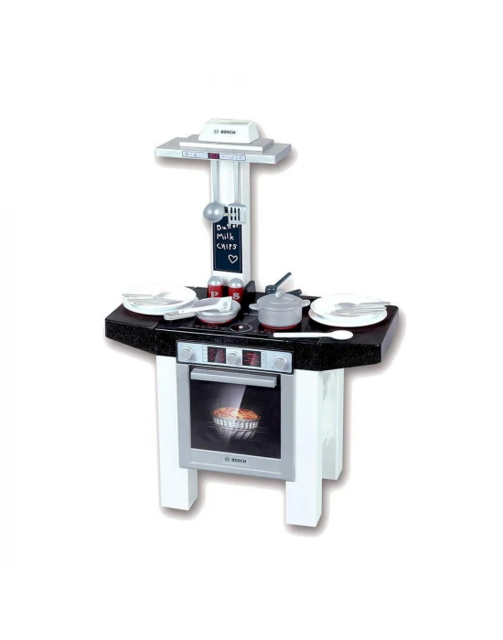 Bosch Mutfak Seti