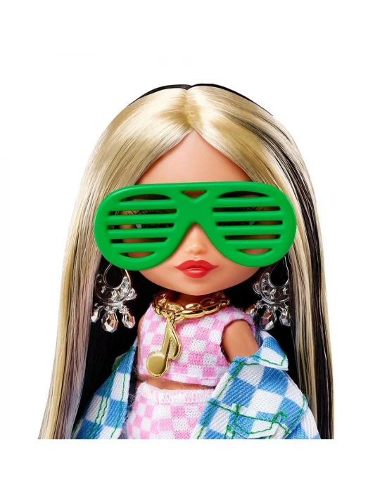 Barbie Extra Mini Bebekler HGP64