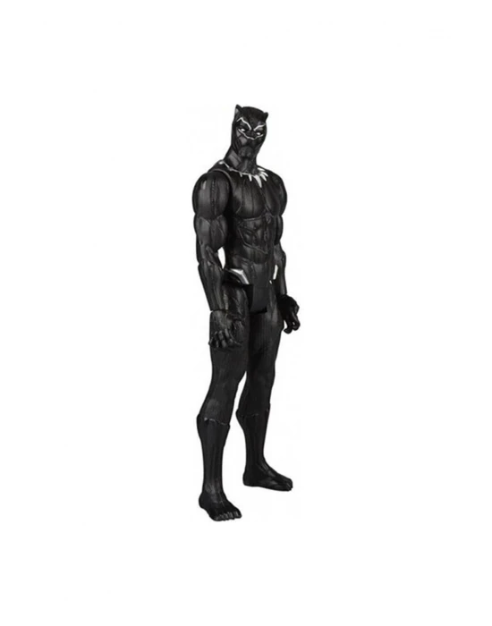 AVENGERS Endgame Titan Hero Figur Black Panther E3309-e5875