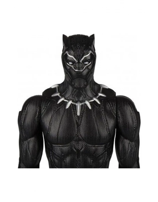 AVENGERS Endgame Titan Hero Figur Black Panther E3309-e5875