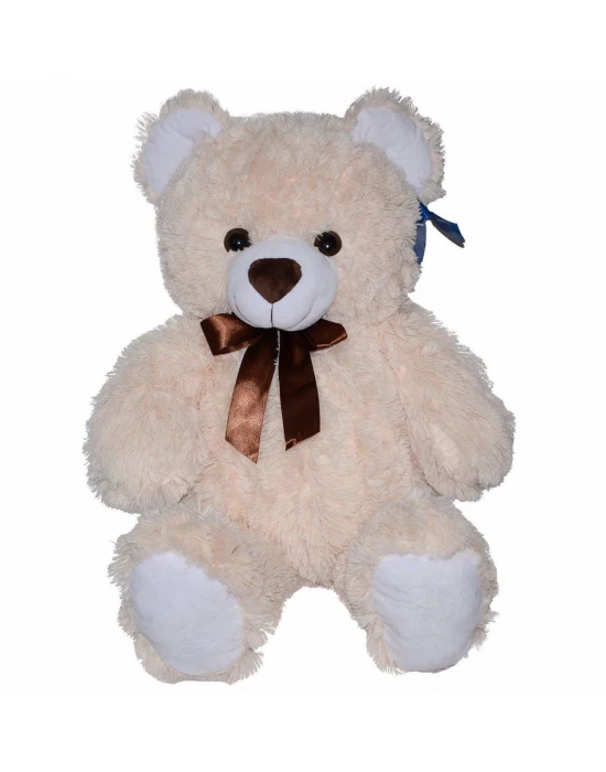 Peluş Yorgun Ayı 75 cm - ZH78147