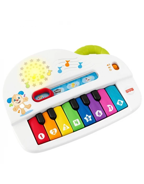Fisher Price Neşeli Piyano