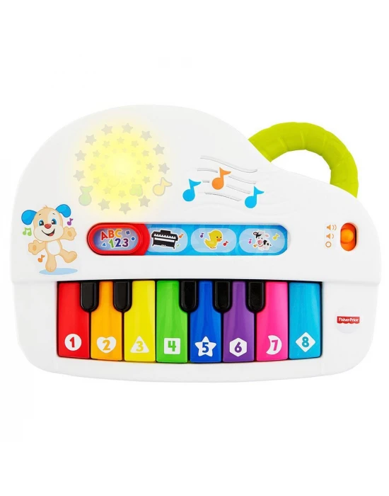 Fisher Price Neşeli Piyano