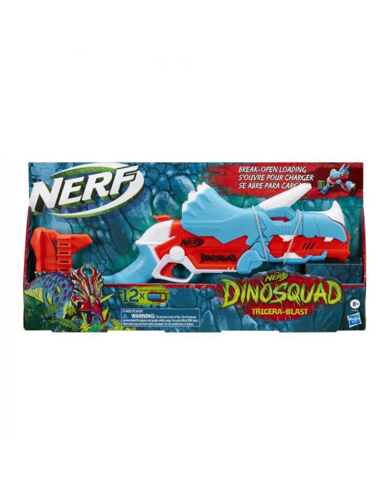 Nerf DinoSquad Tricera-Blast