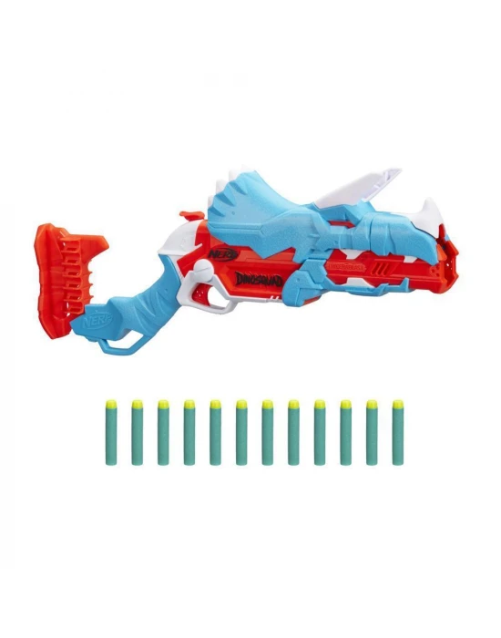 Nerf DinoSquad Tricera-Blast