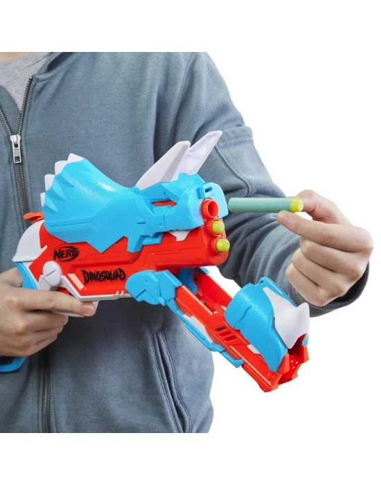Nerf DinoSquad Tricera-Blast