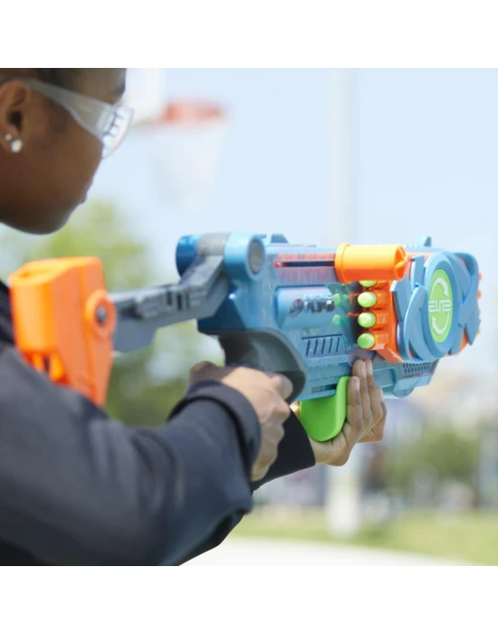 Nerf Elite 2.0 Flipshots Flip-16