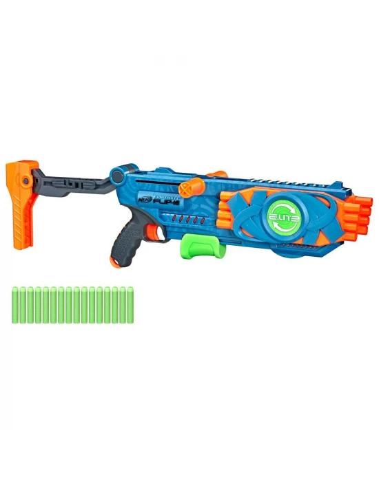 Nerf Elite 2.0 Flipshots Flip-16