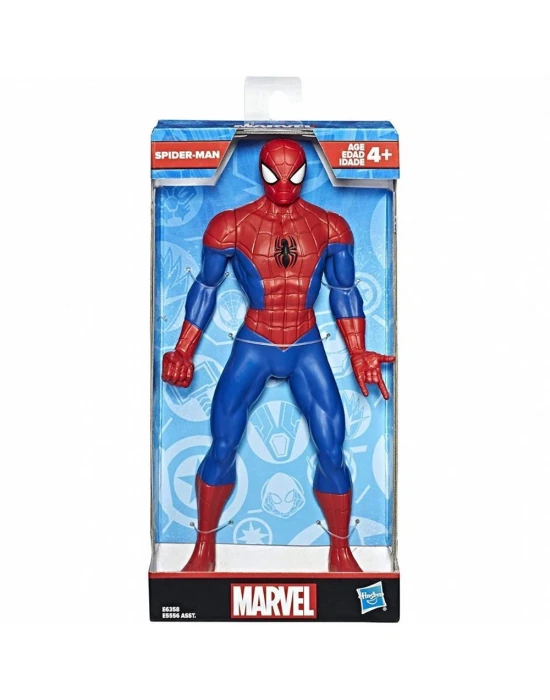Spider-man Figür 24 cm
