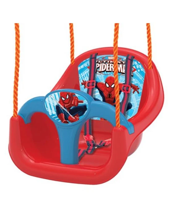 Spiderman Salıncak 03062