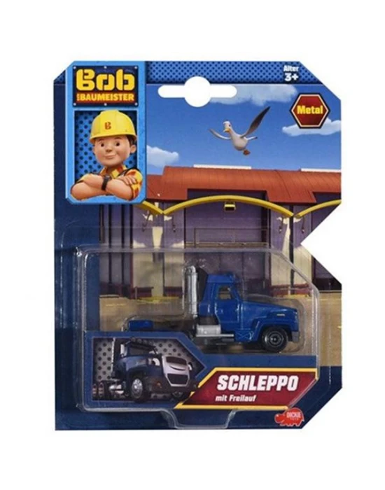 Simba Dickie Bob Two Tonne Araba 203131004038