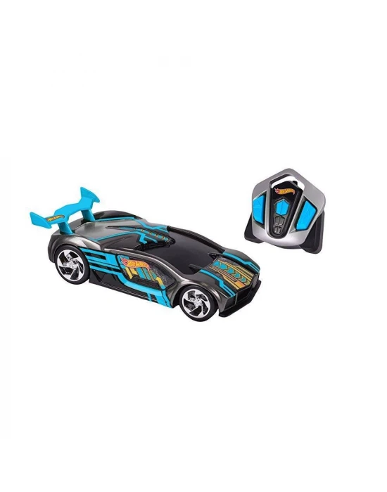 Hot Wheels Nitro Charger Impavido Uzaktan Kumandalı Araba